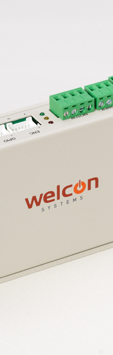 welcon systems 제품 이미지